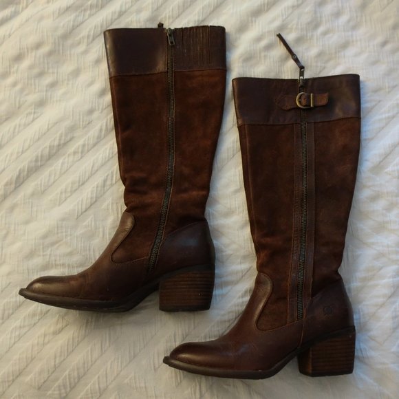Born uchee boot Clearance